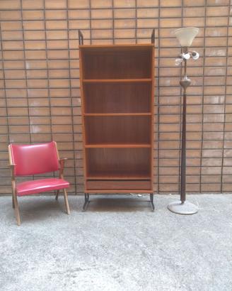 Libreria anni ’60