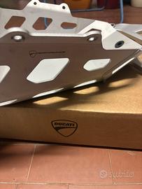 Paracoppa Originale Ducati Desert X