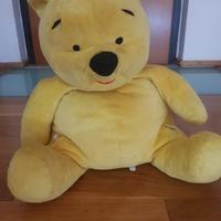 Peluche Winnie the Pooh - grande