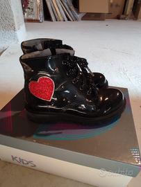 Scarpe primigi bambina n.27