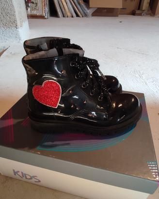 Scarpe primigi bambina n.27