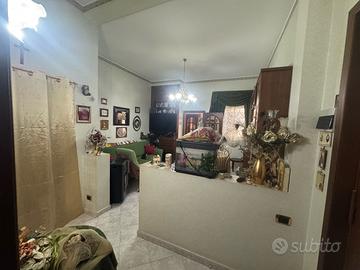 Appartamento via Maricchiolo 29