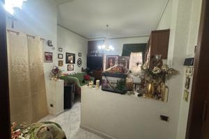 Appartamento via Maricchiolo 29