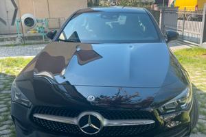 Mercedes CLA 250 ibrida premium AMG