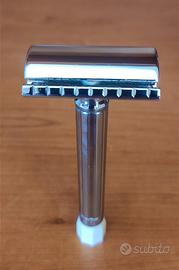 Safety Razor Regolabile clone Merkur Progress.