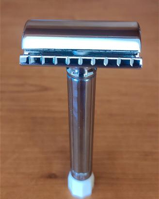 Safety Razor Regolabile clone Merkur Progress.