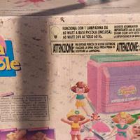 Fabbrica delle bambole gig