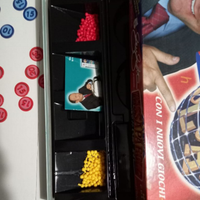 Passaparola con Gerry Scotti gioco da tavolo