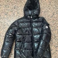 giubbotto moncler maya