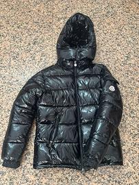 giubbotto moncler maya