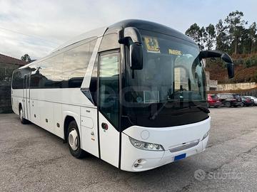 Neoplan Jetliner Euro 6