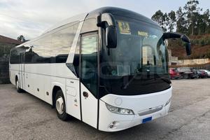 Neoplan Jetliner Euro 6