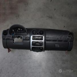 Cruscotto Jeep Cherokee KJ