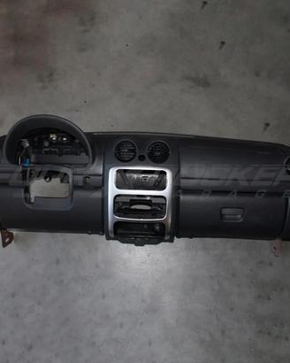 Cruscotto Jeep Cherokee KJ