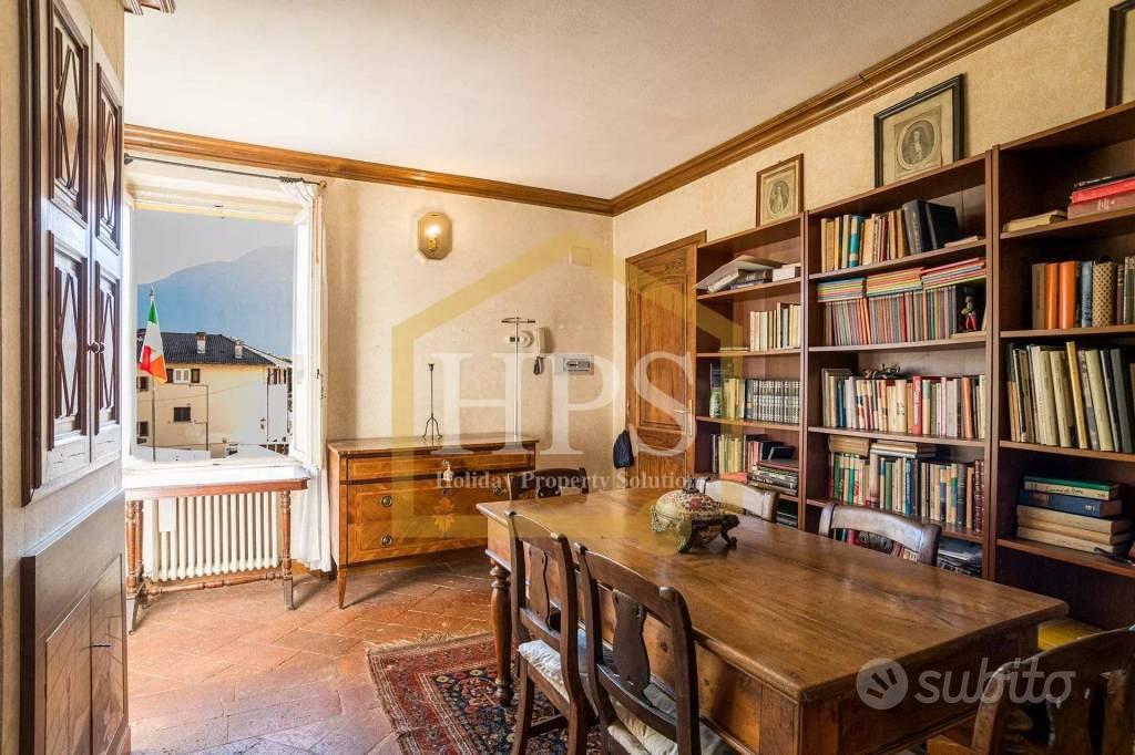 Appartamento – Tremezzina, Tregola, Lenno - Vista 5