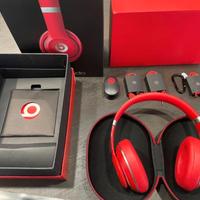 Cuffie Beats Studio 2.0