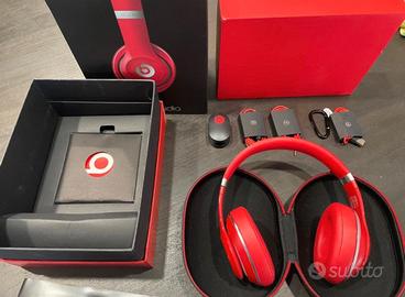 Cuffie Beats Studio 2.0