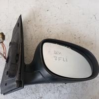 SPECCHIETTO RETROVISORE DESTRO FORD Ka Serie (CCU)