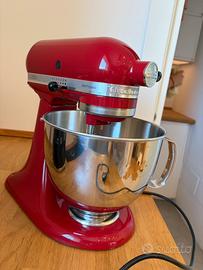 Kitchenaid