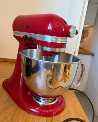 Kitchenaid