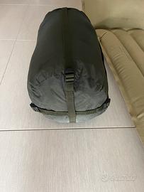 Sacco a pelo militare originale