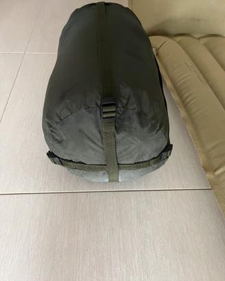 Sacco a pelo militare originale