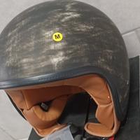 casco moto scooter della Irie