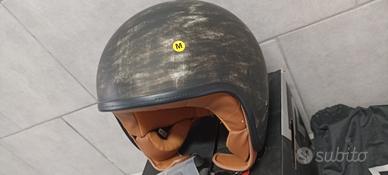 casco moto scooter della Irie