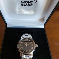 Orologio originale montblanc meisterstuck