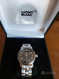 Orologio originale montblanc meisterstuck