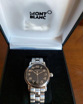 Orologio originale montblanc meisterstuck