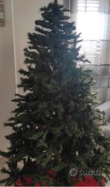 albero di natale 