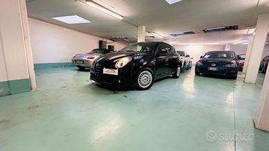 Alfa Romeo MiTo 1.3 JTDm 85 CV. Ok neopatentati