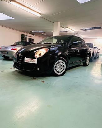 Alfa Romeo MiTo 1.3 JTDm 85 CV. Ok neopatentati