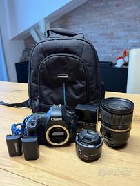 Canon EOS 6D