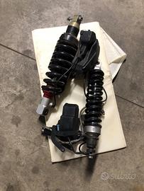 Ammortizzatori BMW R1200GS 2004/2012 con ESA