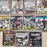 Lotto 14 Giochi PS3 - Grand Theft Auto IV, Assassi