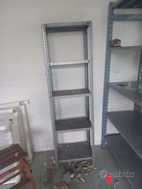 scaffale