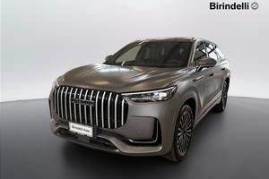 JAECOO JAECOO 8 SHS-P PHEV 1.5TGDI - Trazione AWD