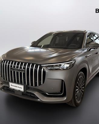 JAECOO JAECOO 8 SHS-P PHEV 1.5TGDI - Trazione AWD