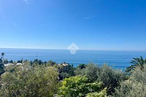 VILLA SINGOLA A PIEVE LIGURE