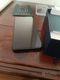 MOTOROLA EDGE 20 LITE