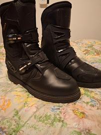 Sidi mid adventure  gtx
