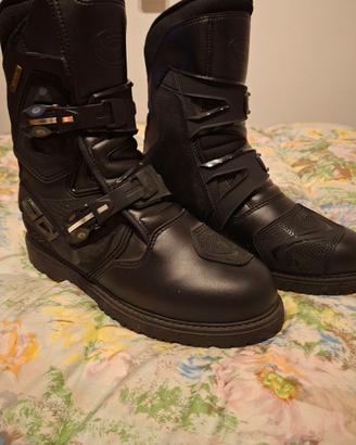 Sidi mid adventure  gtx