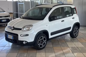 FIAT Panda 0.9 TwinAir Turbo N. P. City Life
