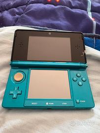 Nintendo 3DS