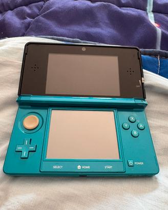 Nintendo 3DS