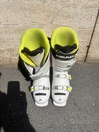 Scarponi da sci HEAD – misura 28/28.5
