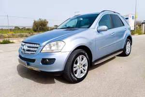 Mercedes-benz ML 320 CDI Sport