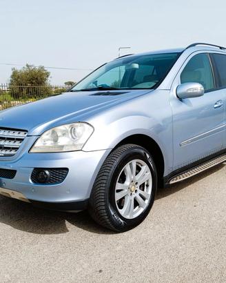 Mercedes-benz ML 320 CDI Sport